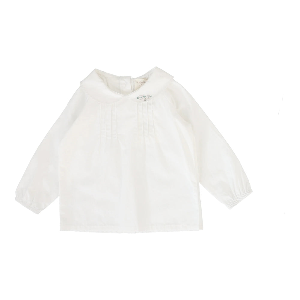 Lil Legs Toddler Girl Blouse