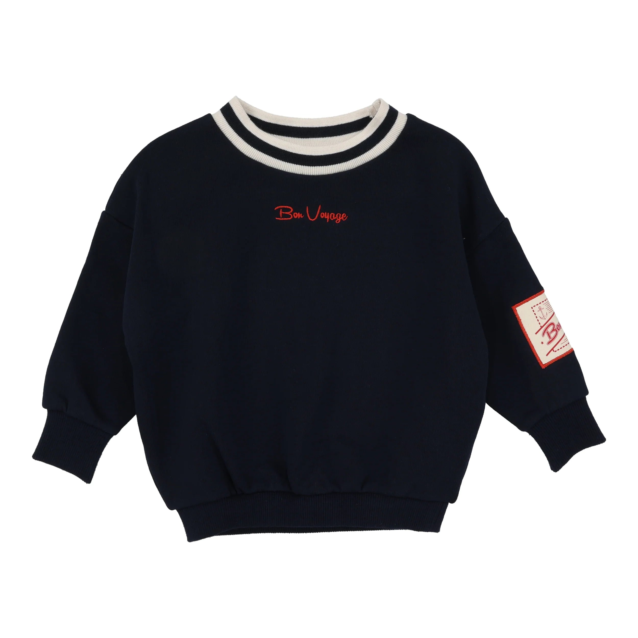 Pre-Order Lil Leg Bon Voyage Sweatshirt