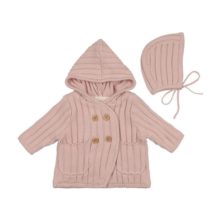 Pre-Order Bee and Dee Whimsical Bloom Jacket