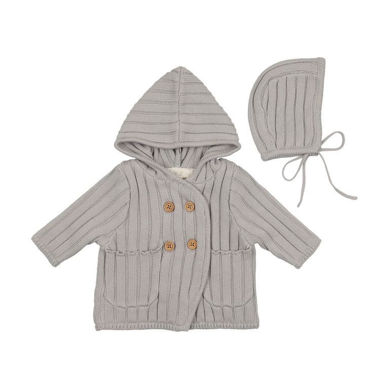 Pre-Order Bee and Dee Whimsical Bloom Jacket