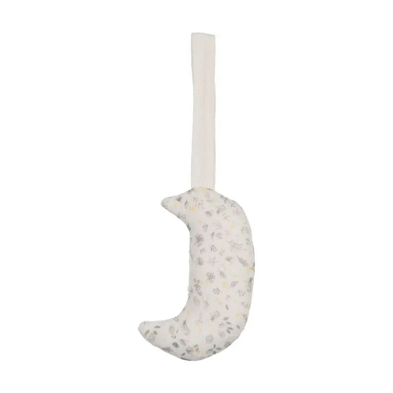 Pre-Order Bee and Dee Boys Whimsical Pacifier Clip