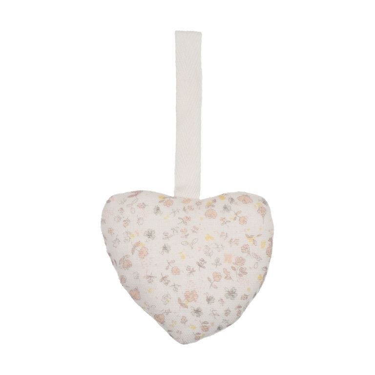 Pre-Order Bee and Dee Girls Whimsical Pacifier Clip