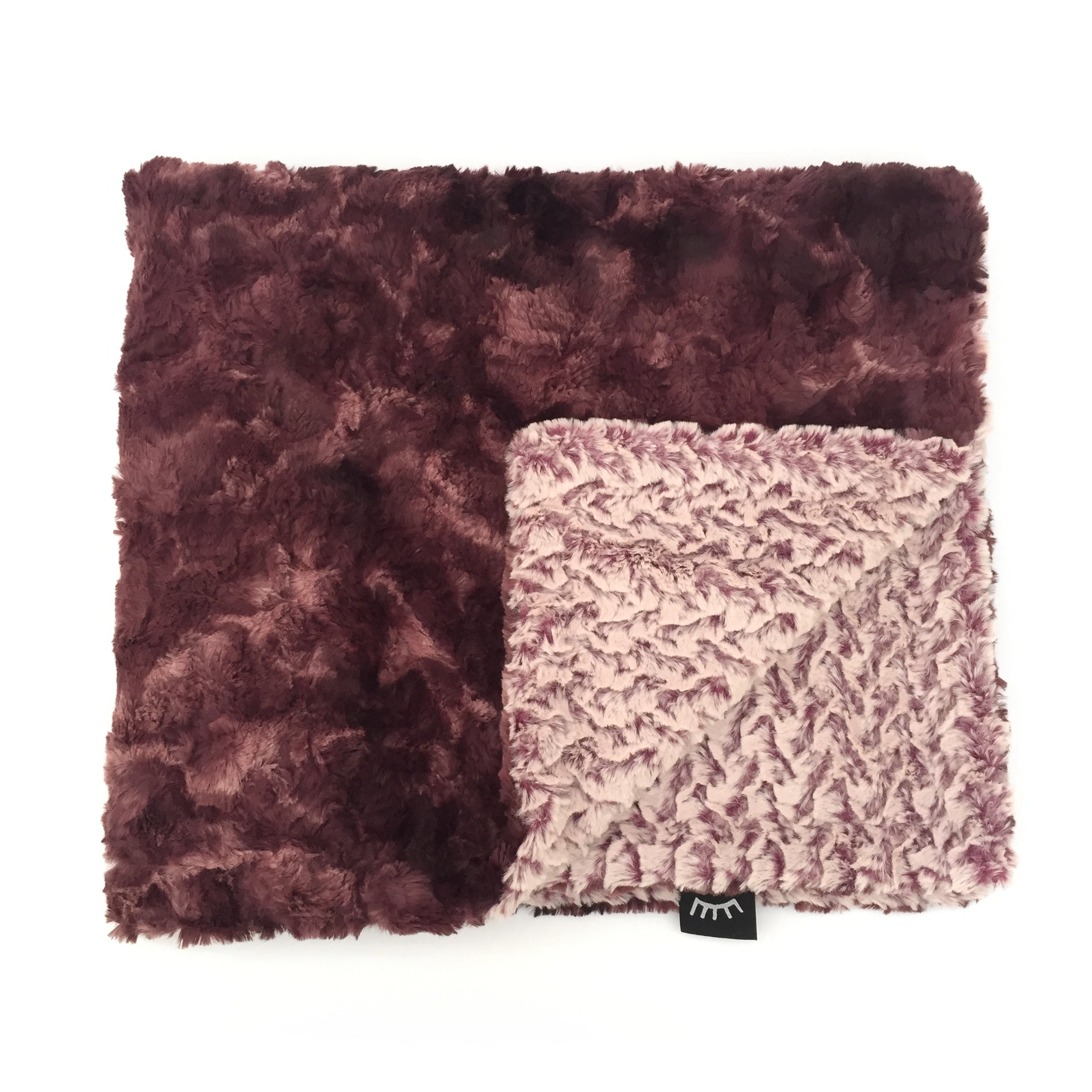 Winx & Blinx Mauve Mink