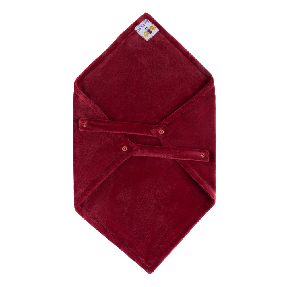 Swaddle Bee Wine Loviebee