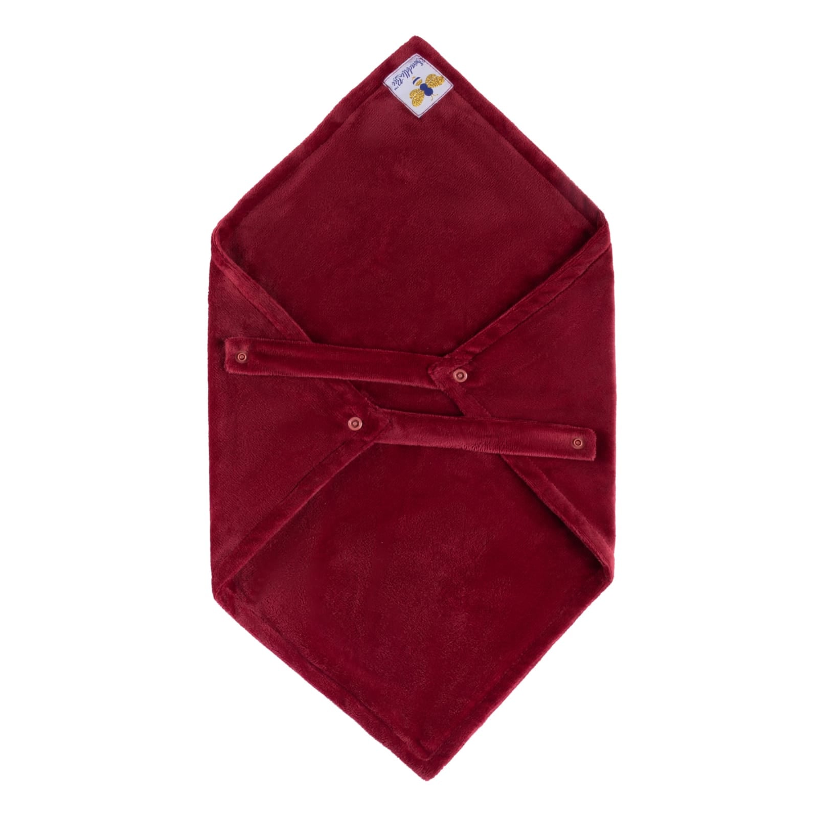 Swaddle Bee Wine Loviebee
