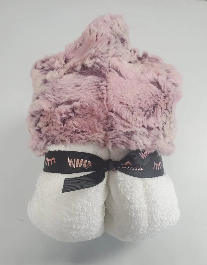 Winx & Blinx Rabbit Towel